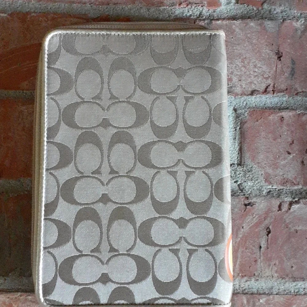 Coach IPad Mini Case - Picture 2 of 3